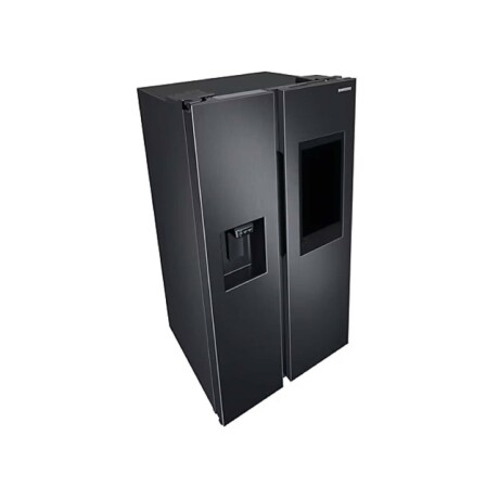 HELADERA SAMSUNG 585 L INVERTER NEGRO SARS58T5561B1