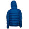 Campera Infantil Topper Boys Azul