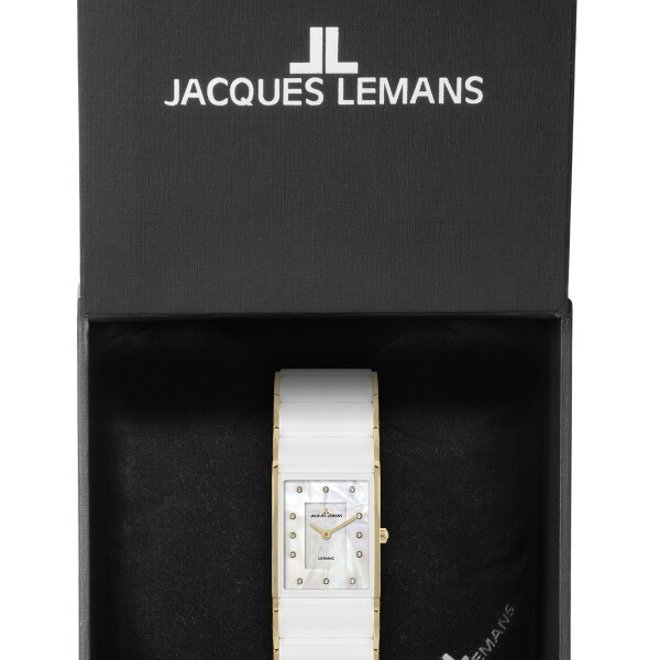 Reloj Jacques Lemans 1-1940K Reloj Jacques Lemans 1-1940K