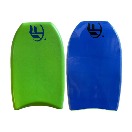 Bodyboard Empire Mini Kick 21 Verde