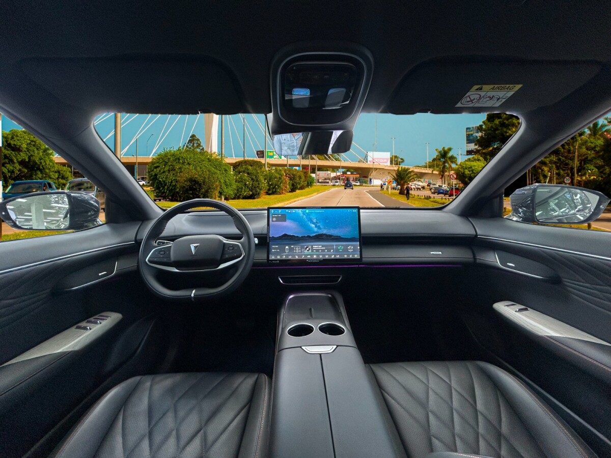 Deepal S7 160 KW Extra Full CVT | Permuta / Financia Deepal S7 160 KW Extra Full CVT | Permuta / Financia