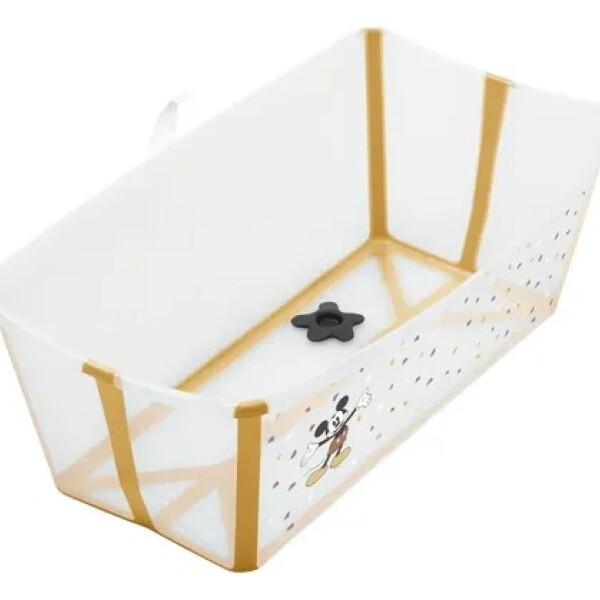 Baño Stokke XL flexibath - mickey ed. limitada Baño Stokke XL flexibath - mickey ed. limitada