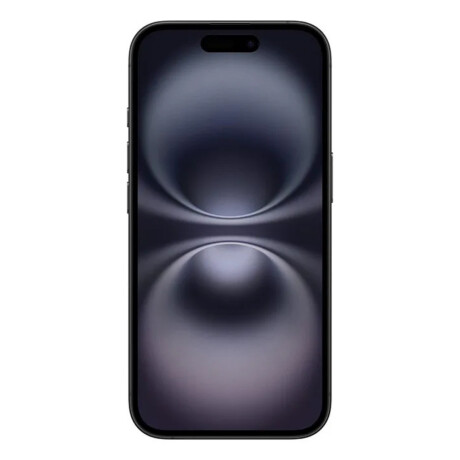 Celular Iphone 16 128GB (Refurbished) Bueno Negro