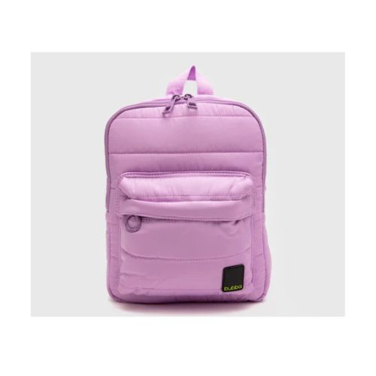 BUBBA MOCHILA BUBBITA LILAC MINI - Bubba Mochila Bubbita Lilac Mini 
