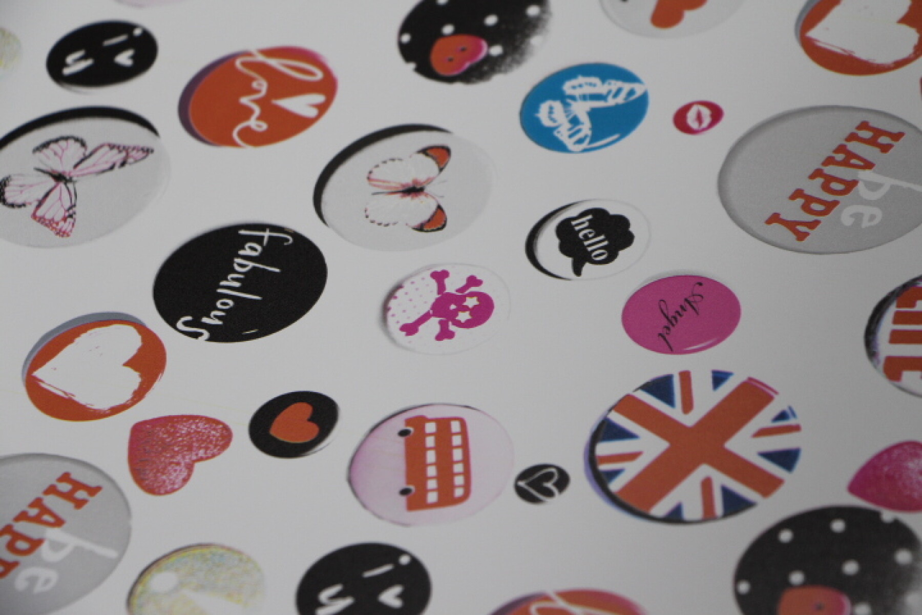 PAPEL ADHESIVO CONTACT X METRO - COLOR 13698 BUTTONS 