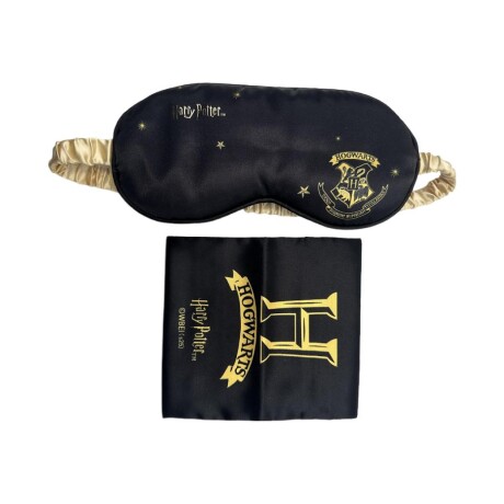 Antifaz para dormir Harry Potter Antifaz para dormir Harry Potter