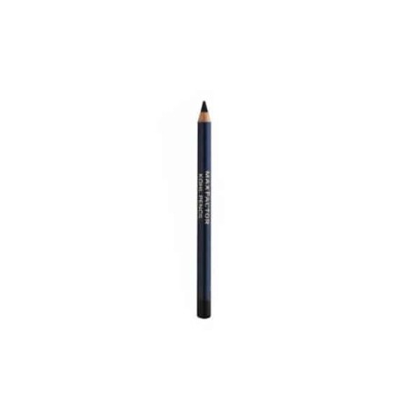 Max Factor Khol Pencil Black 20 Max Factor Khol Pencil Black 20