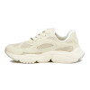 Vizzano Zapato Dama Deportivo Acordonado Blanco