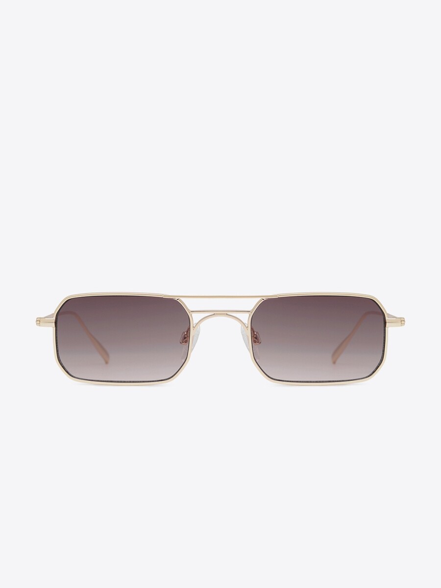 LENTES DE SOL 