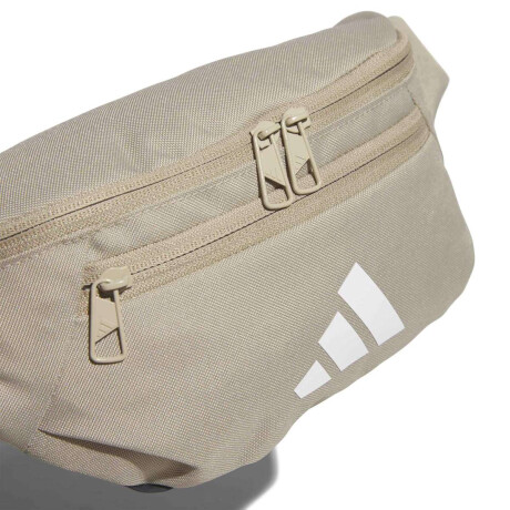 Riñonera Essentials Waist Unisex Crema