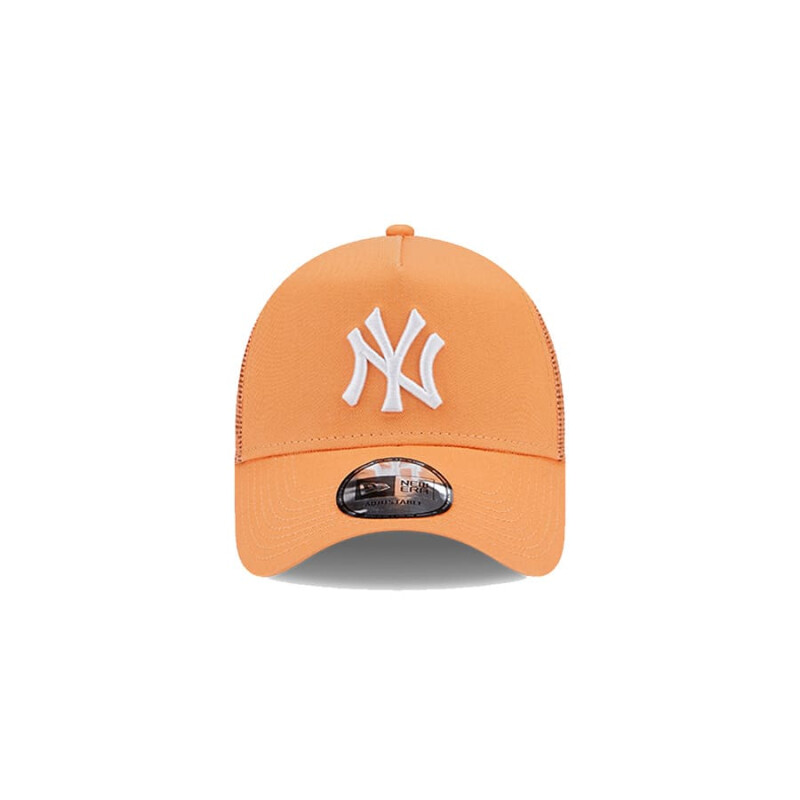 Gorro New Era New York Yankees - 60364431 Mostaza