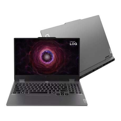 Lenovo - Notebook Loq 15ARP9 - 15,6'' Ips Anti-reflejo 144HZ. Amd Ryzen 7 7435HS. Nvidia Geforce Rtx 001