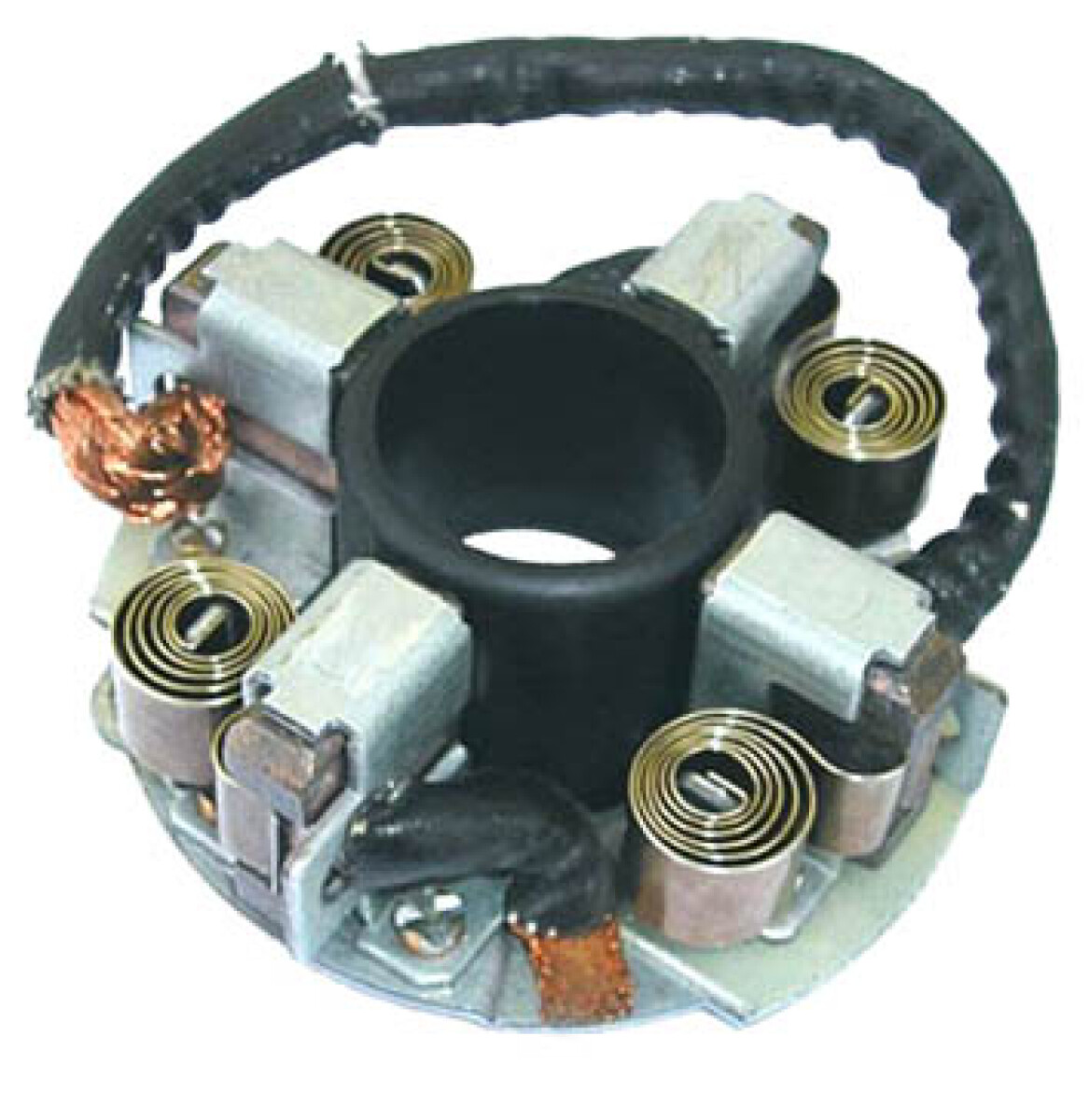 PORTA CARBONES - P ARR.VW YUTONG PREST.M100R.12V=P.1198 8X25X21 UNIFAP 
