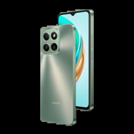 HONOR X6b 6gb (+6gb) Ram - 256gb Memoria VERDE-AGUA