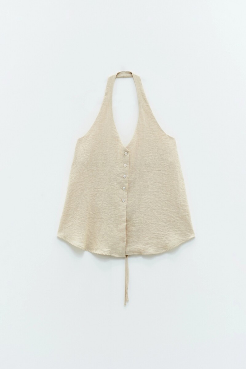 TOP Beige