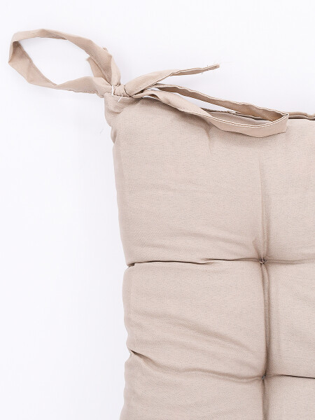 ALMOHADON SILLA BEIGE