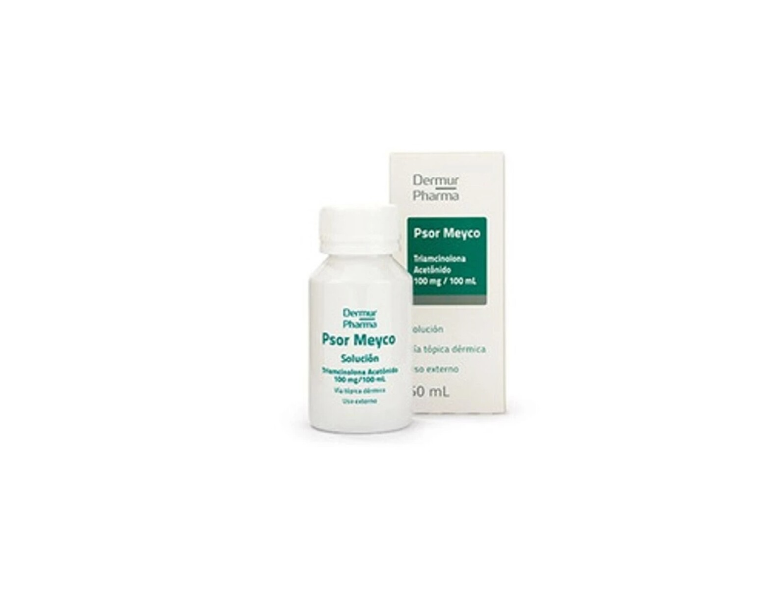 Meyco Psoriasis LociÃ³n 60ml 