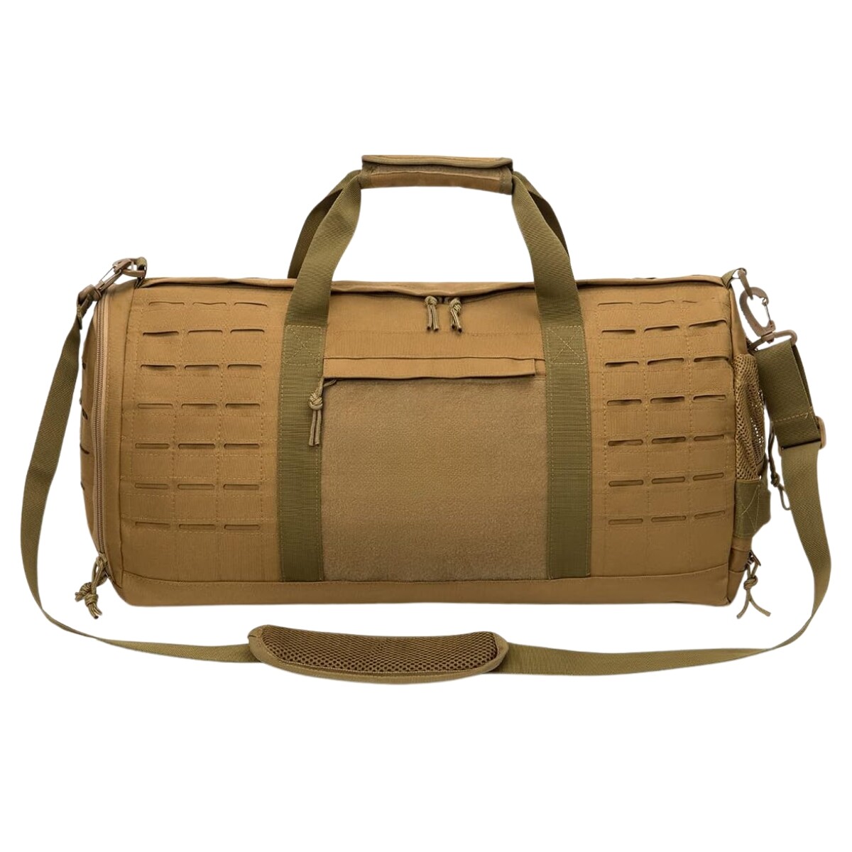 Bolso de mano Duffel Bag 40L - Caqui 