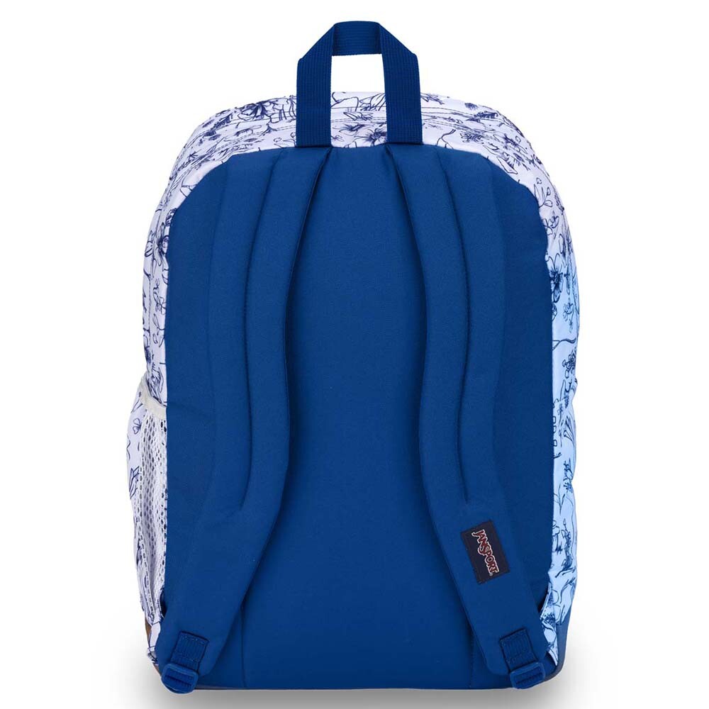Mochila Portalaptop Cool Student - Unisex Foraging Finds