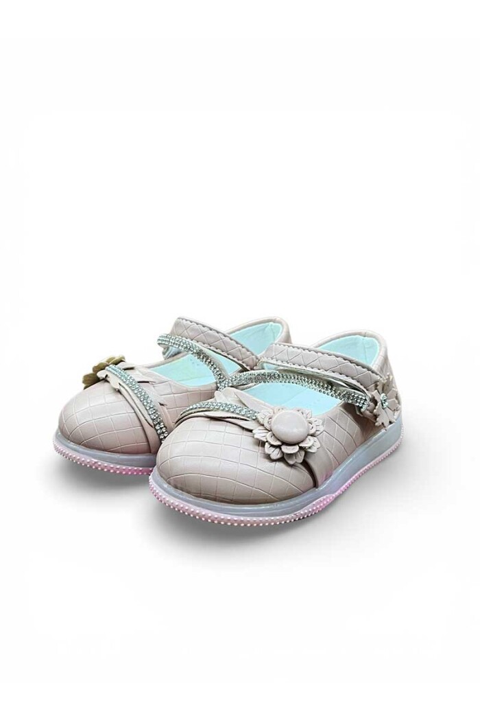 BALERINA NIÑA ZE037 SHONO DA ZERO Rosa