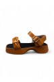SANDALIA I RUN G9799F2 Camel