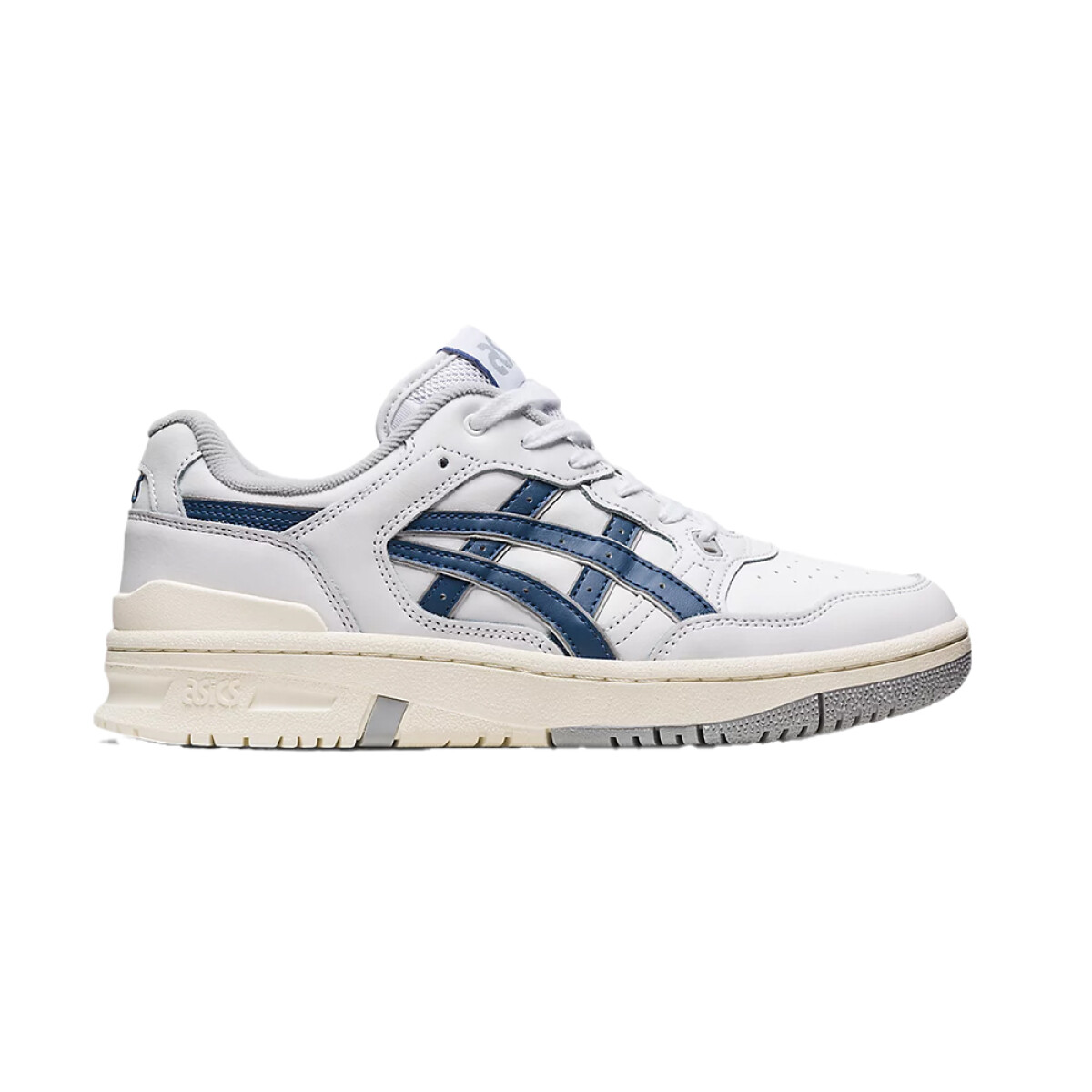 ASICS EX89 White Zooko