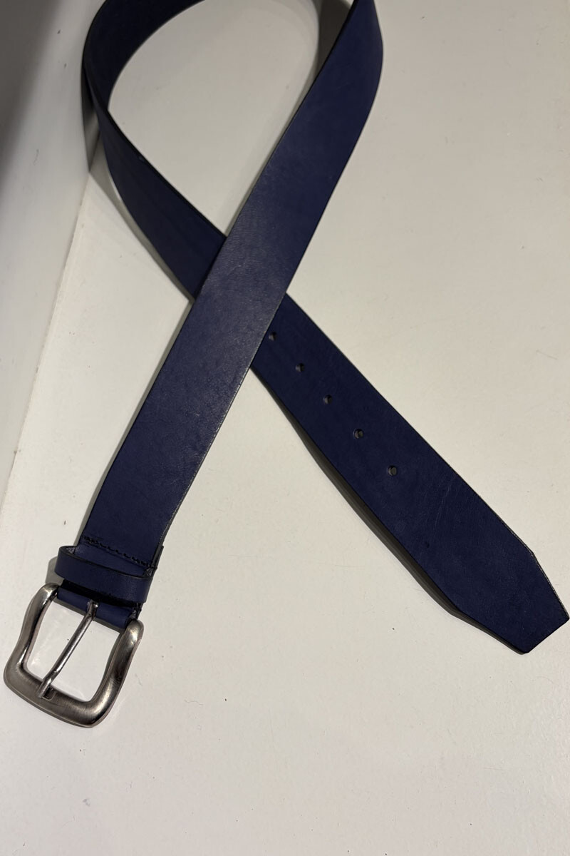 Cinto unisex Azul
