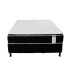 Sommier Superspuma Pop Plus Pw 140x190 BC Negro Sommier Superspuma Pop Plus Pw 140x190 BC Negro