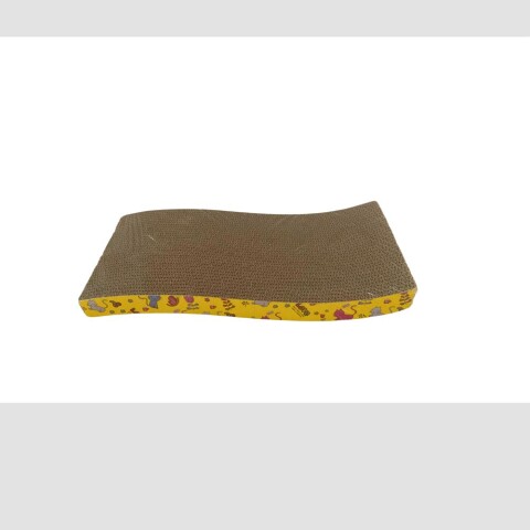 Rascador de Gatos Estampado I 43*21*3,5 cm Rascador de Gatos Estampado I 43*21*3,5 cm