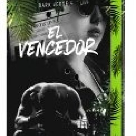 EL VENCEDOR - DARKVERSE 4 EL VENCEDOR - DARKVERSE 4