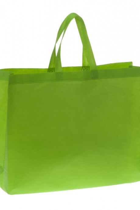 Bolsas De Tnt Verde Bolsas De Tnt Verde