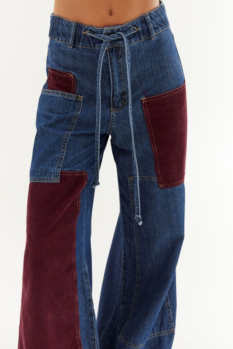 Jean Arch Azul