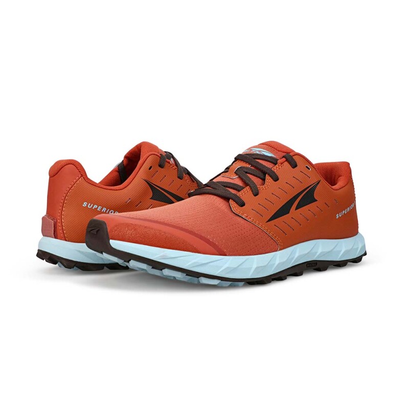 W Superior 5 - Mujer Red