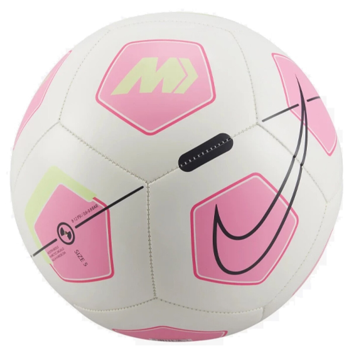 Pelota nike mercurial online