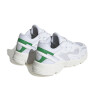 Championes Adidas Original Astir de Mujer - HQ6775 Blanco-verde