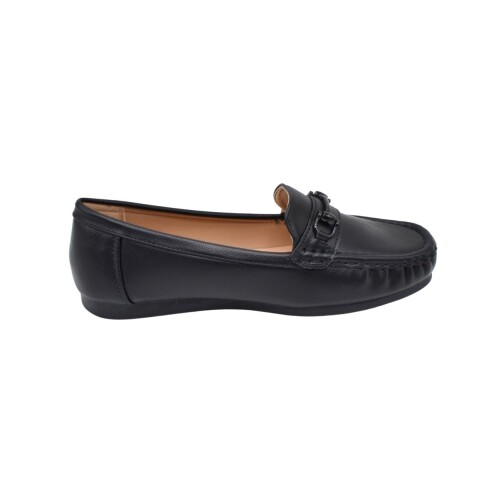 ZAPATO 35-40 BLACK
