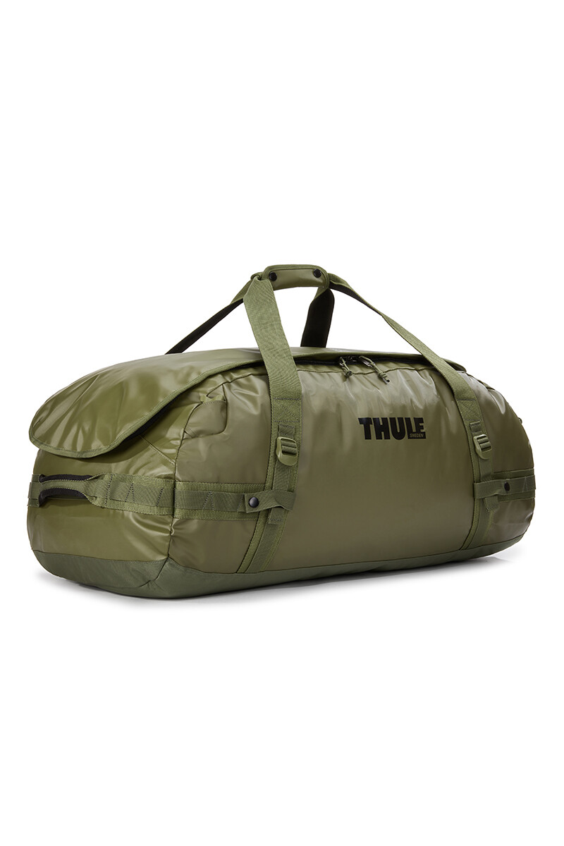 Thule Chasm 90L - Olivine Thule Chasm 90L - Olivine