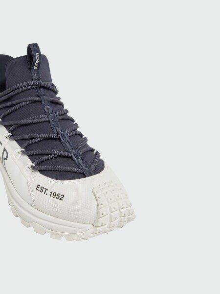 Moncler - Trailgrip Lite 2 Sneakers Azul Marino