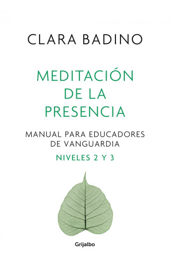 Meditación de la presencia Meditación de la presencia