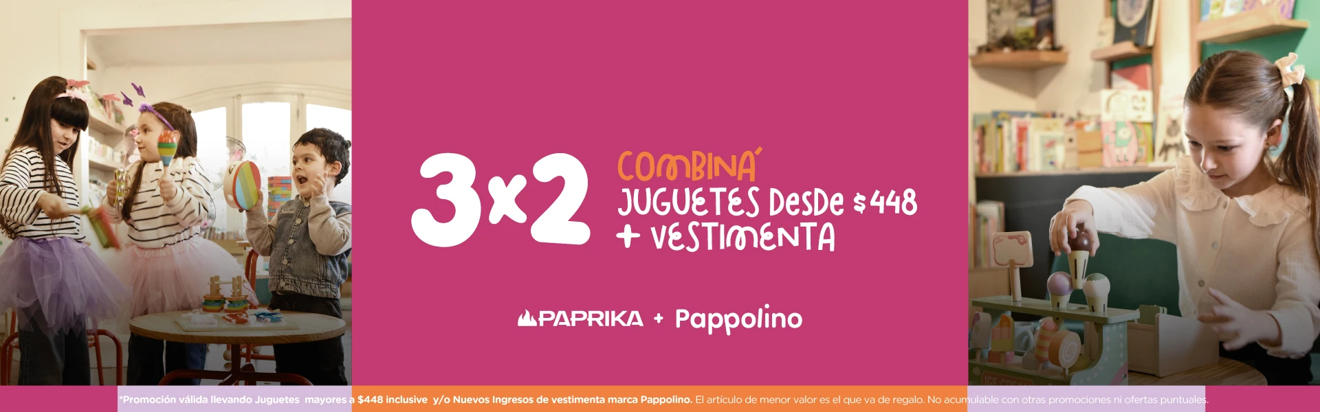 Paprika