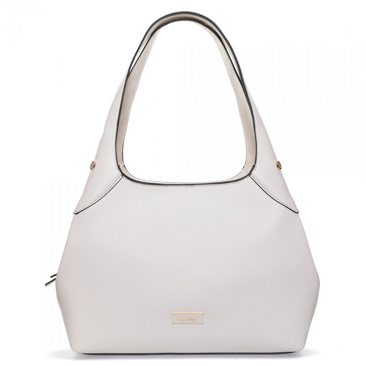 Shoulder Bag Eamon 3 Comp - Chic Cream 
