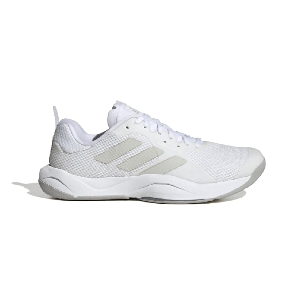 Championes Adidas Rapidmove Training - Blanco 