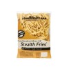 Papas fritas con piel 11mm 2,5 kgs Papas fritas con piel 11mm 2,5 kgs