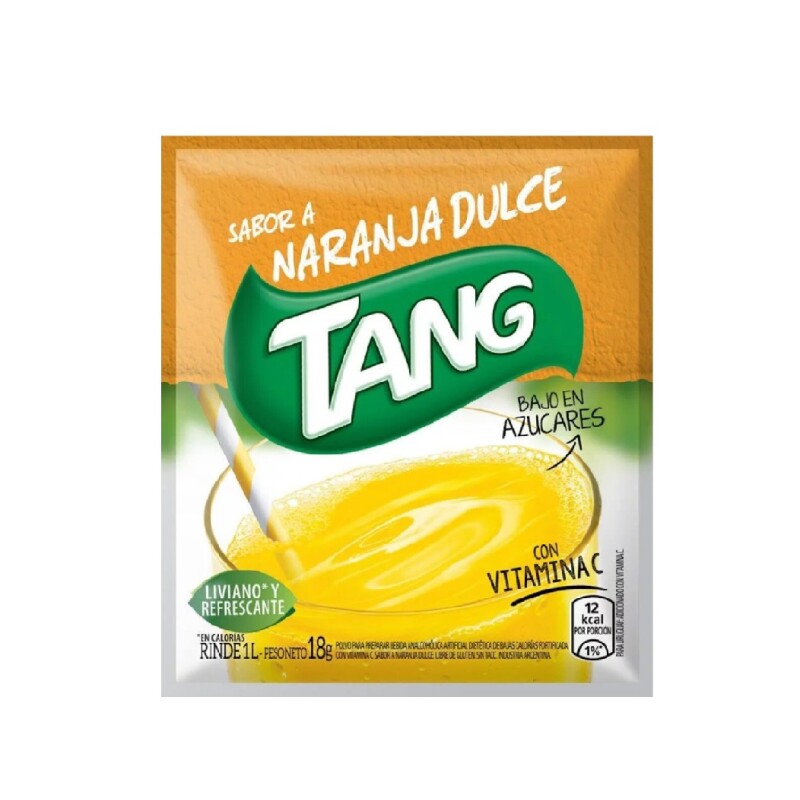 JUGO TANG SOBRE X 15G Jugo Tang Sobre X 15g