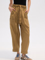 Pantalon Aelare Camel