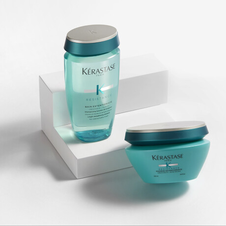 Mascarilla Capilar Kerastase Resistance Extentioniste 200ml Mascarilla Capilar Kerastase Resistance Extentioniste 200ml