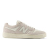 Championes NB Skate Hombre UN480VAN Blanco