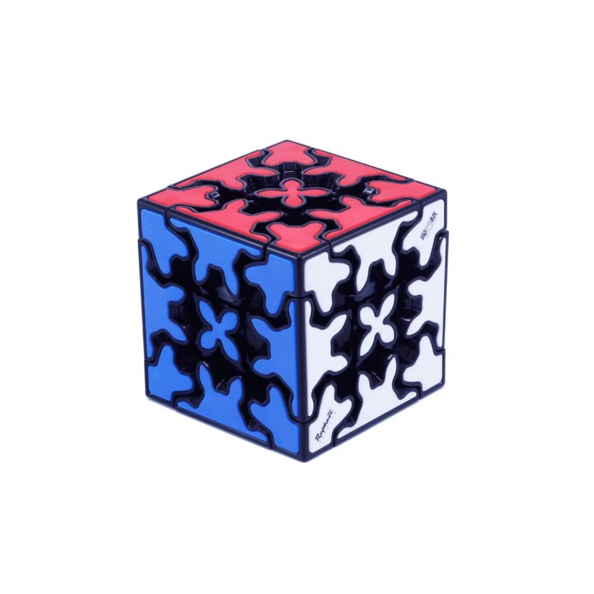Cubo Rubix Gear 3x3 (2051) 