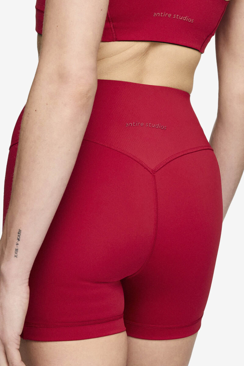 ES OPT 4IN L ACTMAR Rojo