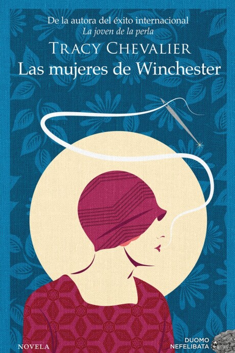 MUJERES DE WINCHESTER, LAS MUJERES DE WINCHESTER, LAS